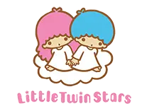 LITTLE TWIN STAR