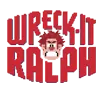 WRECK IT RALPH
