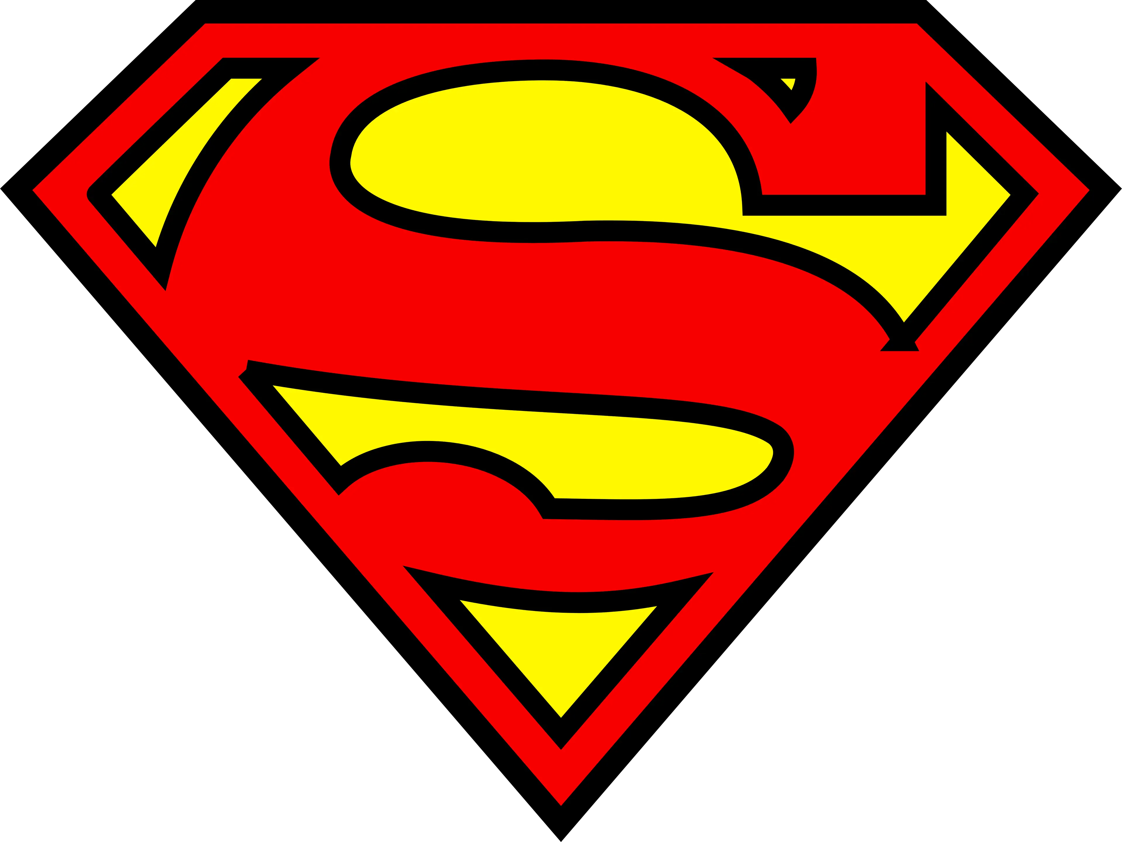 Superman core