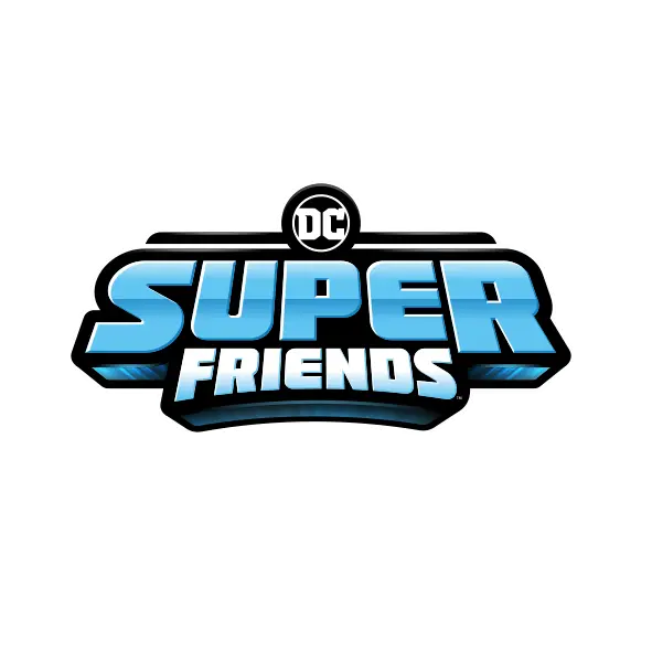 Super Friends Collec