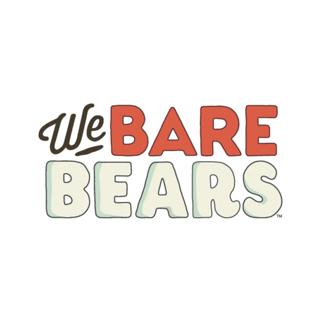 We Bare Bears