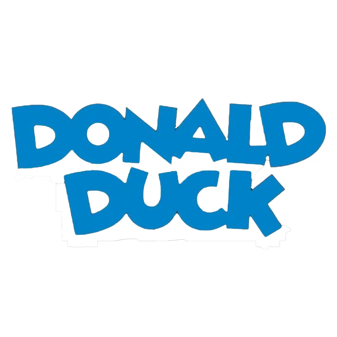 Disney Donald Duck