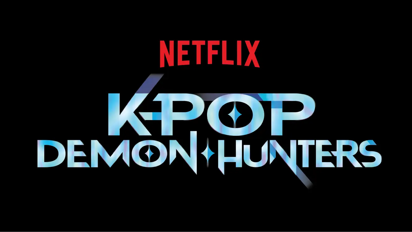 Kpop Demon Hunters
