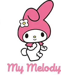 MY MELODY
