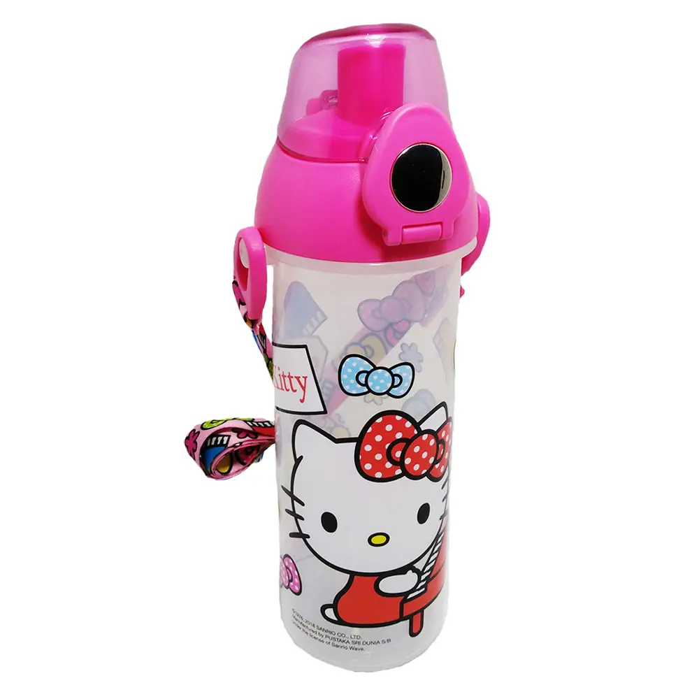 Hello Kitty PP Water-1