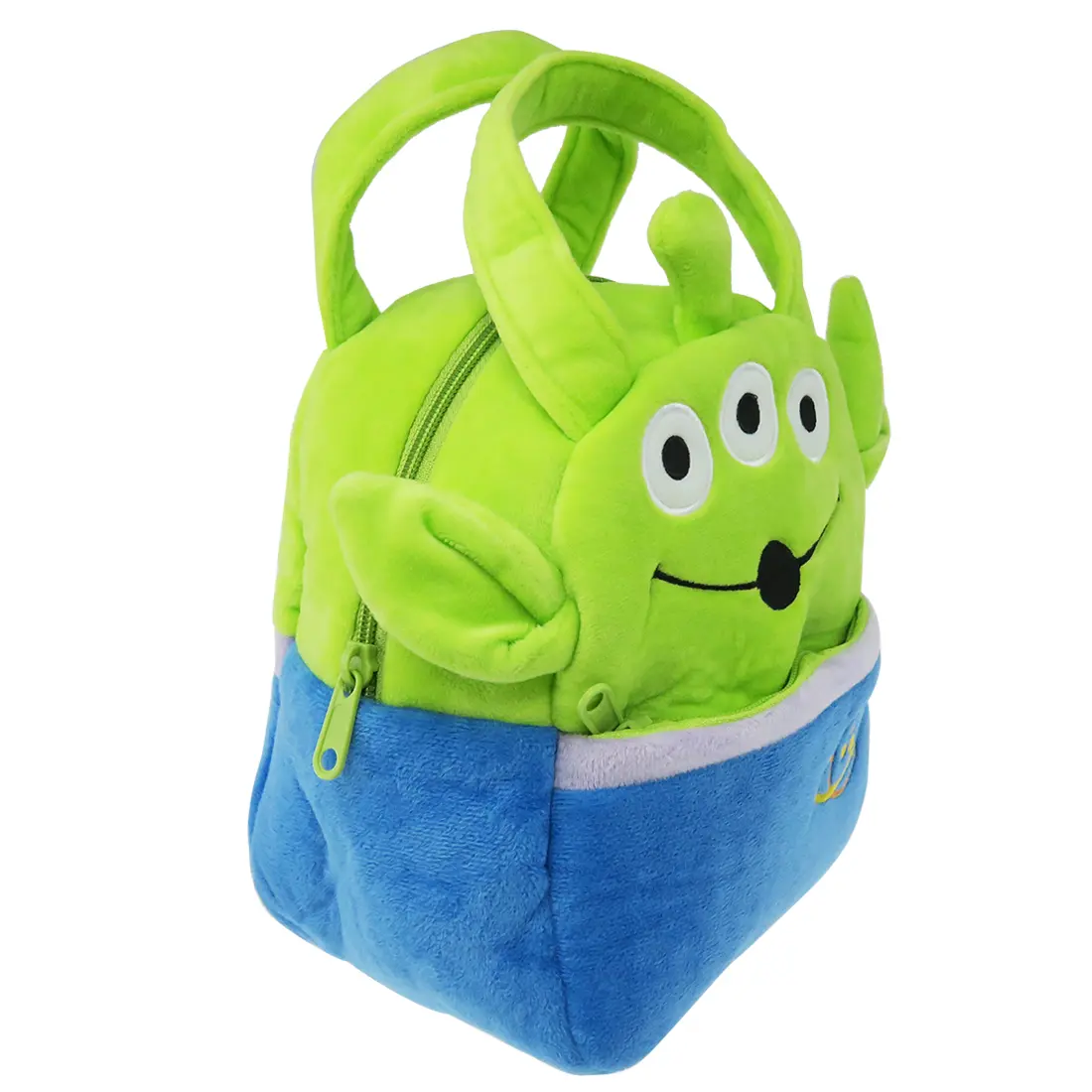 Toy Story Aliens Han-2