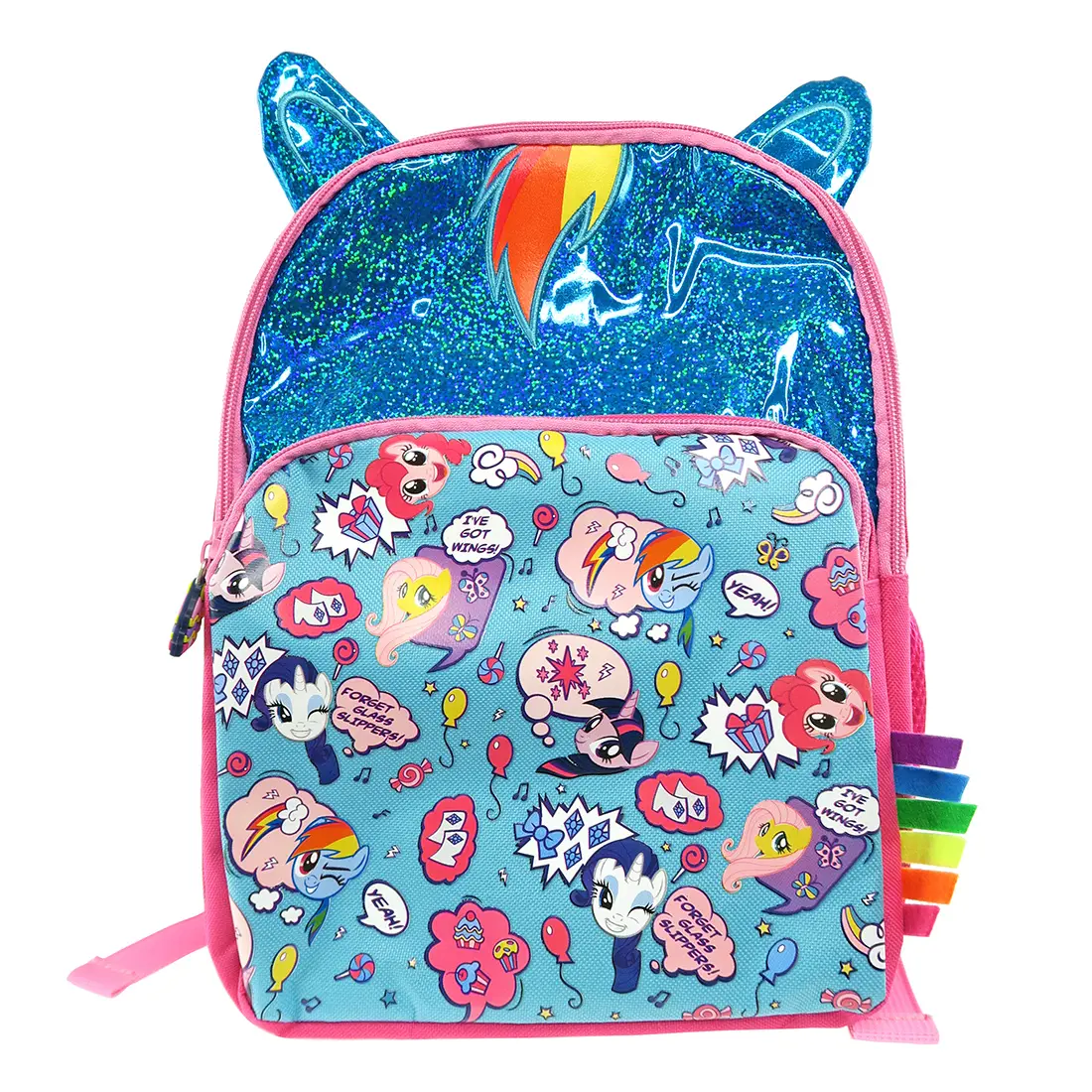 My Little Pony Shinn-1