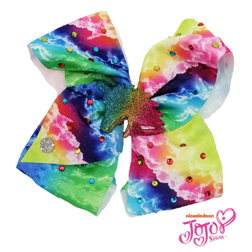 Jojo Siwa Bow With C-1