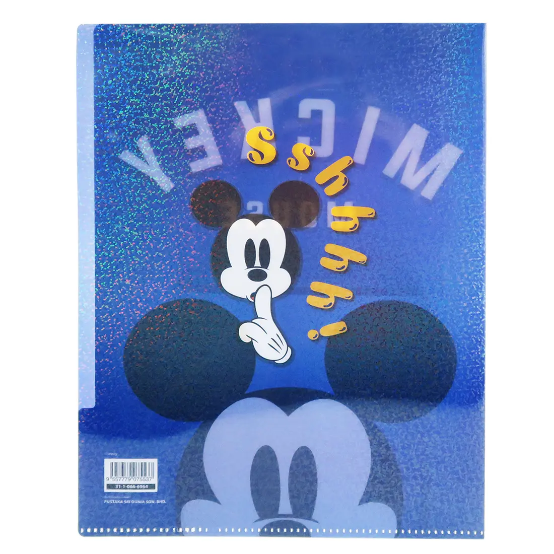 Disney Mickey Mouse-2