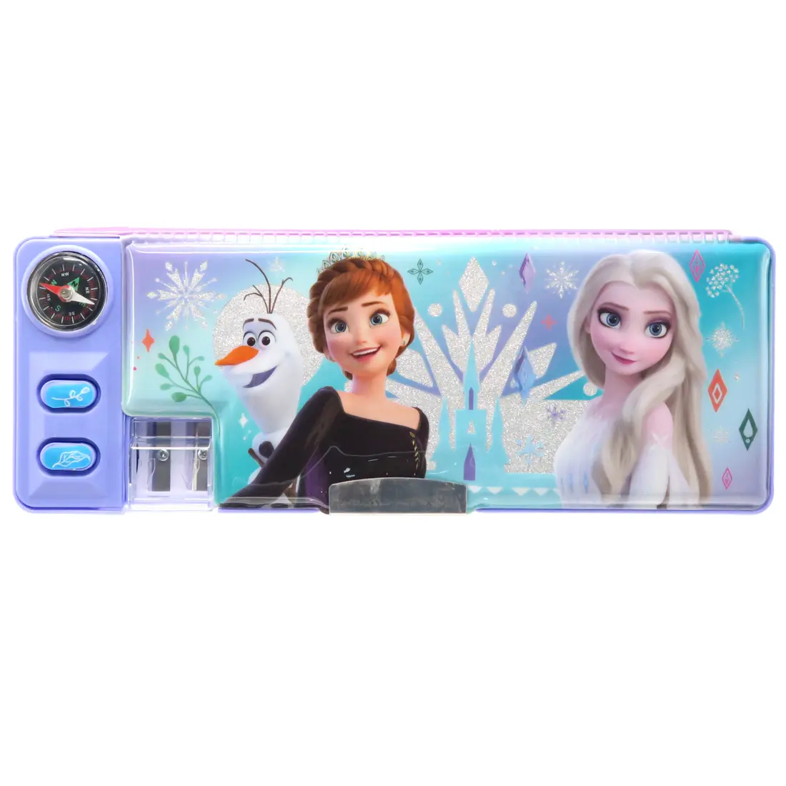 Disney Frozen II Sno-1