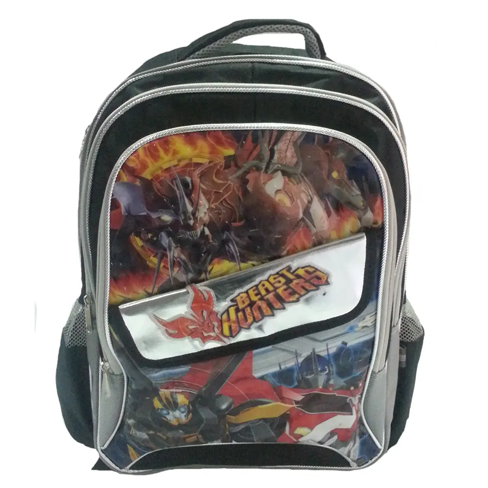 Transformers Beast H-1