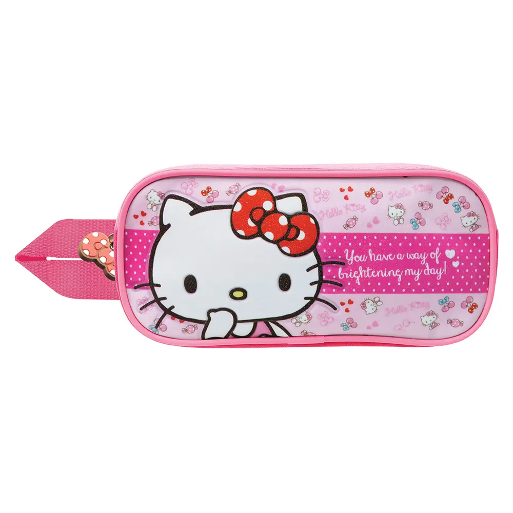 Hello Kitty Square P-1