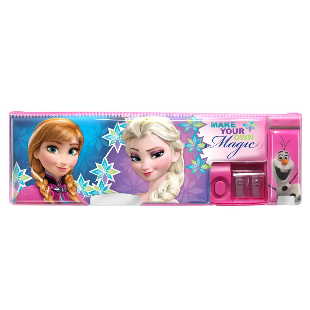 Disney Frozen Magic-1