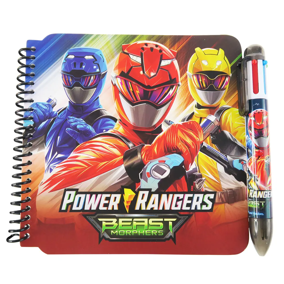 Power Ranger Beast M-1