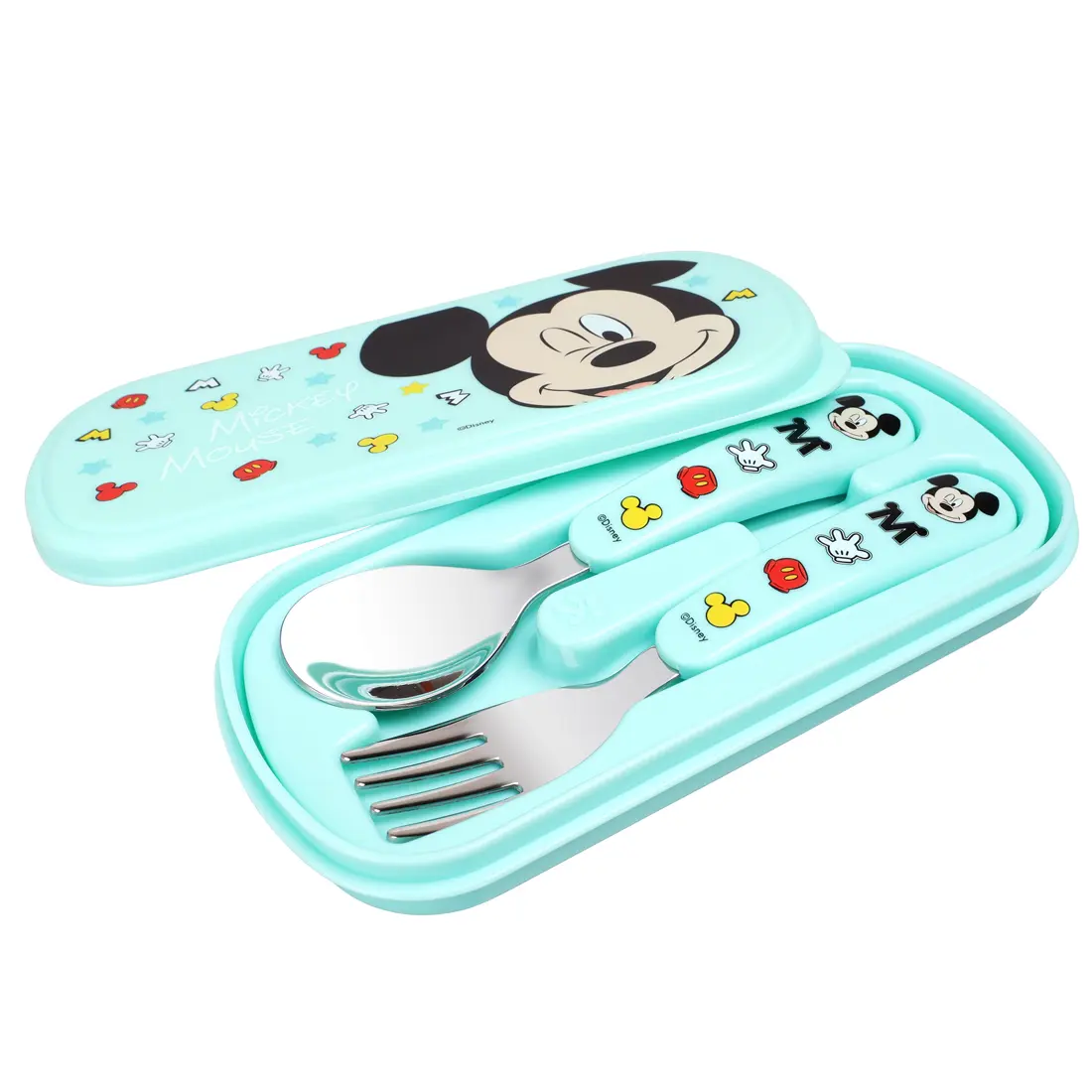 Disney Mickey Stainl-2