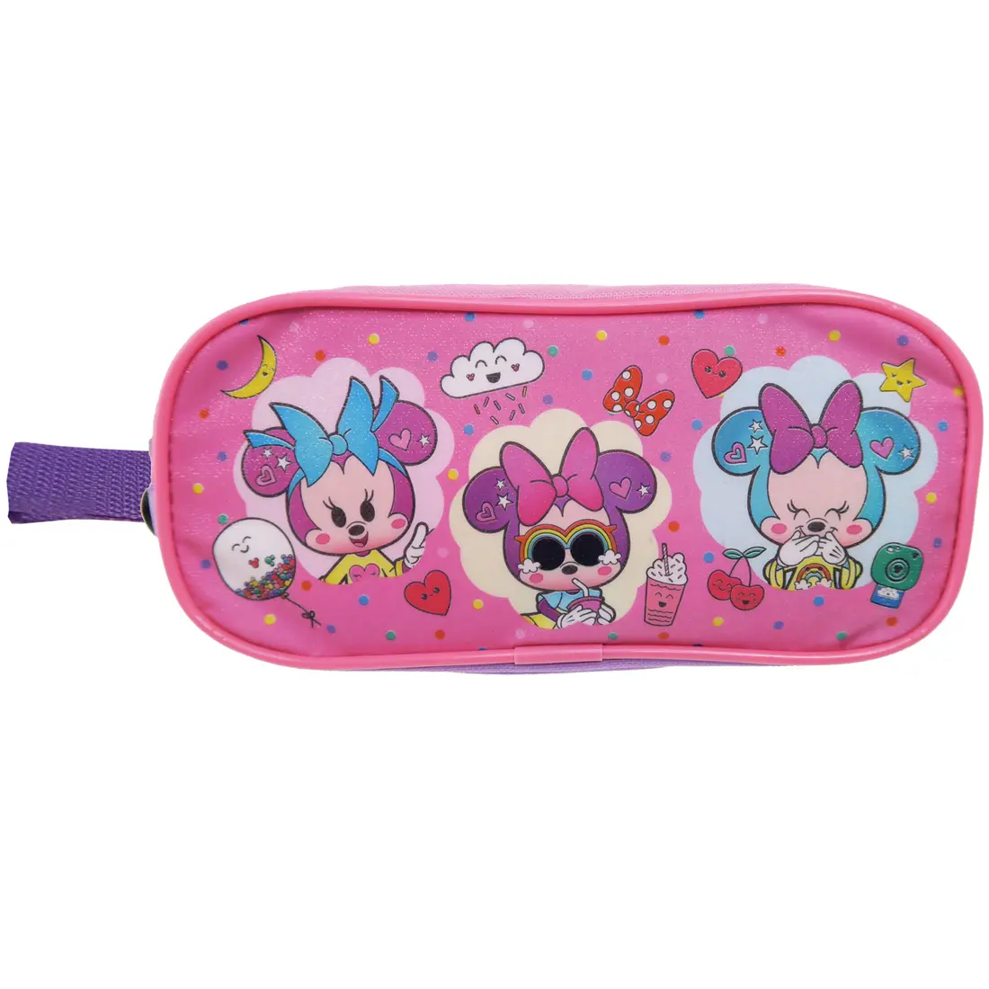 Disney Minnie Too Cu-1