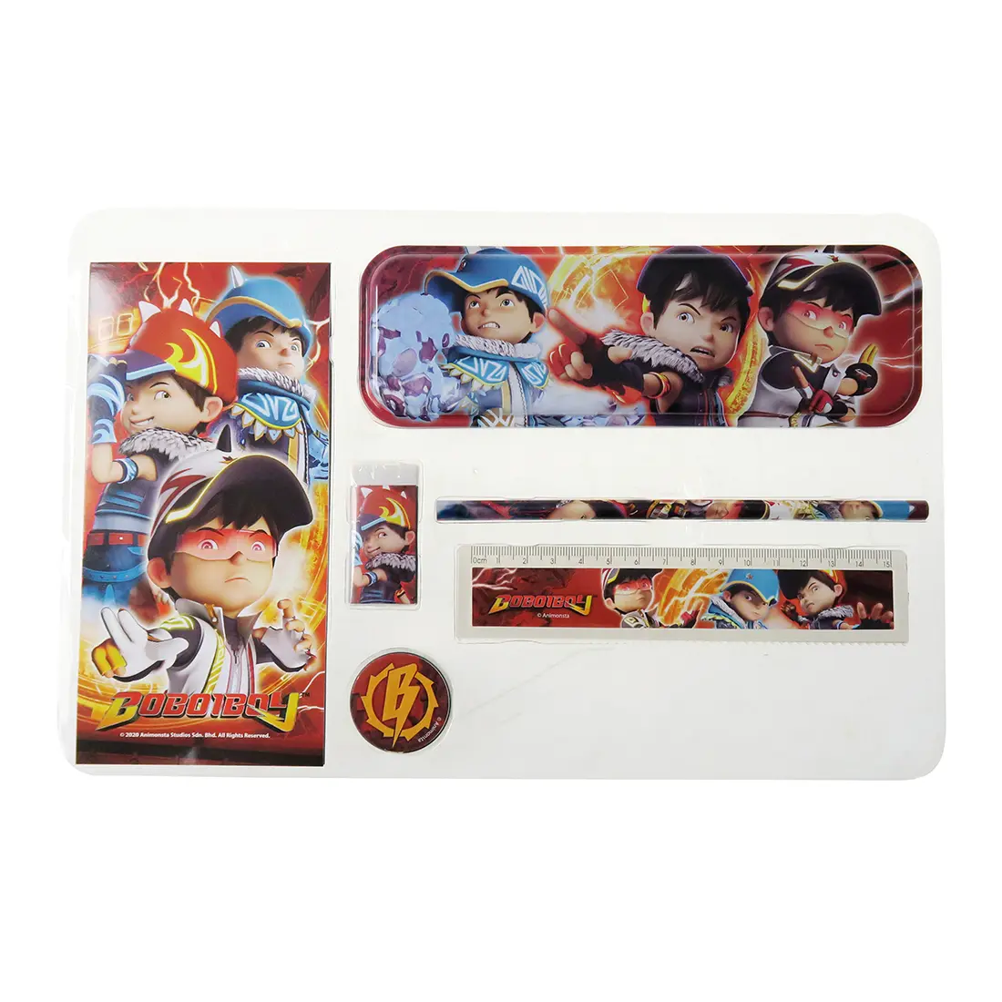 Boboiboy Fusion Stat-2