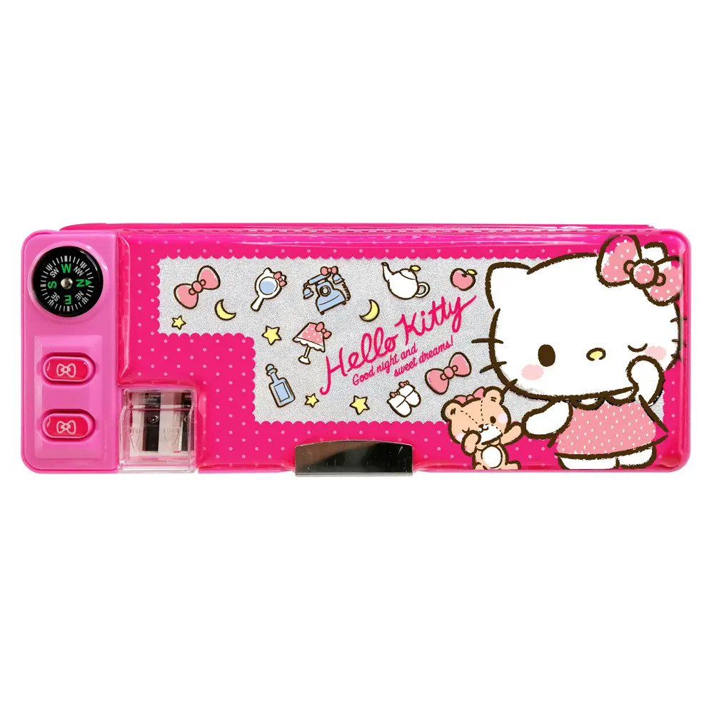 Hello Kitty Shinning-1