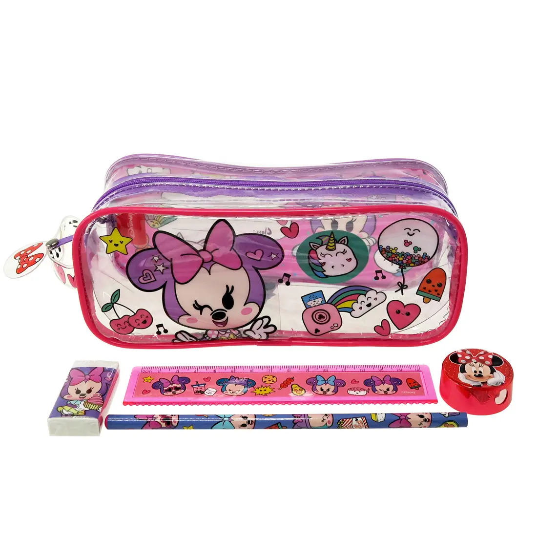 Disney Minnie Too Cu-2