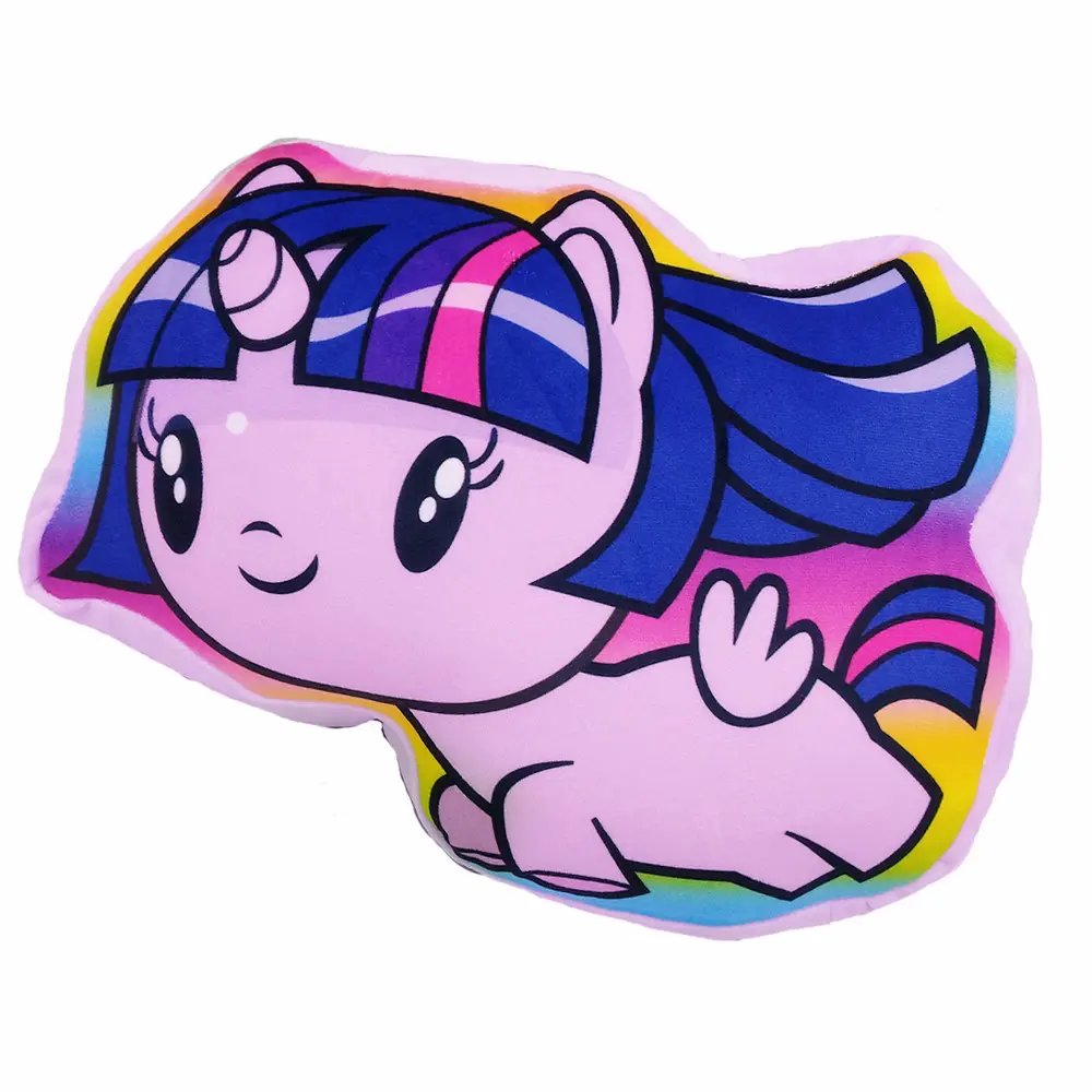 My Little Pony Shape-1