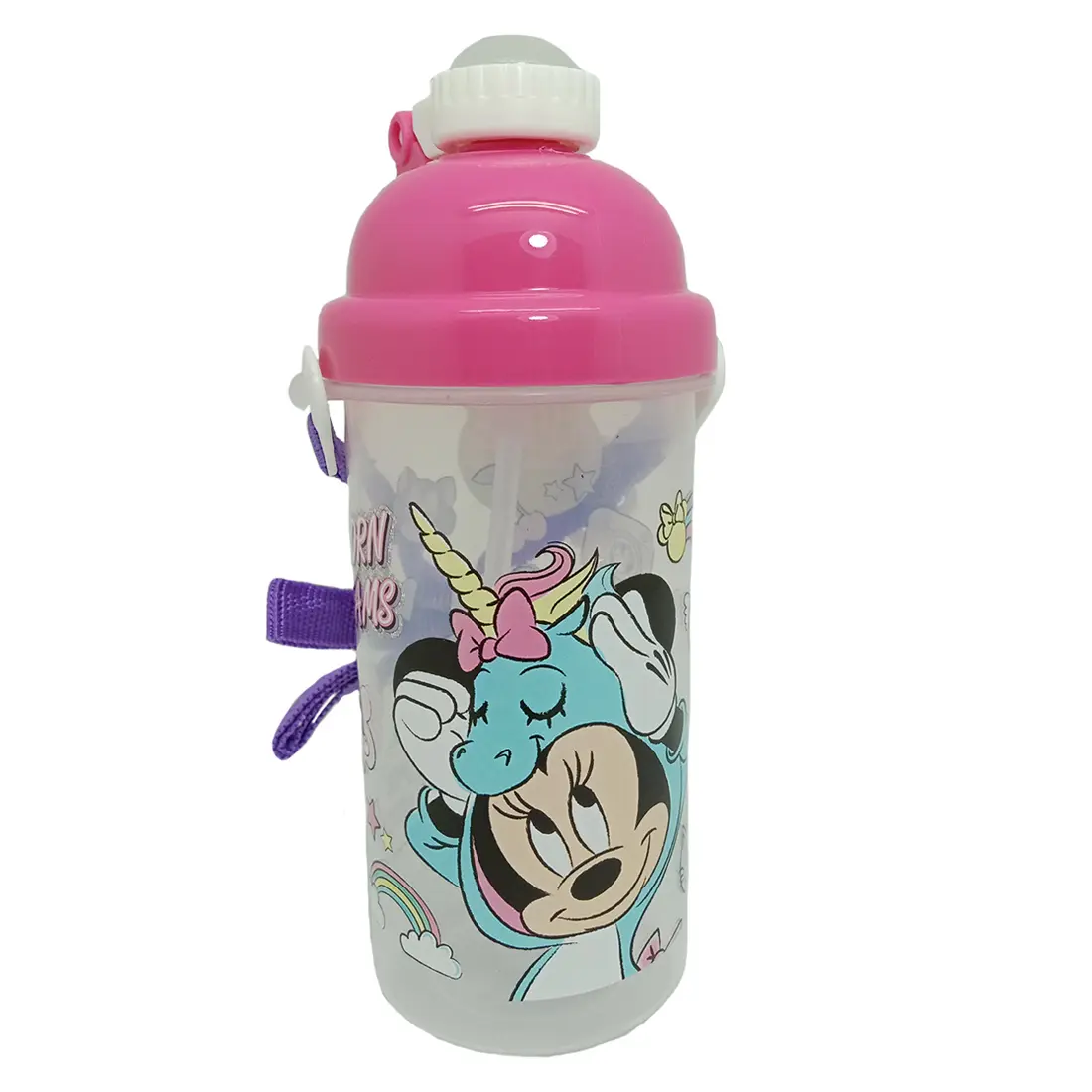 Disney Minnie Unicor-1