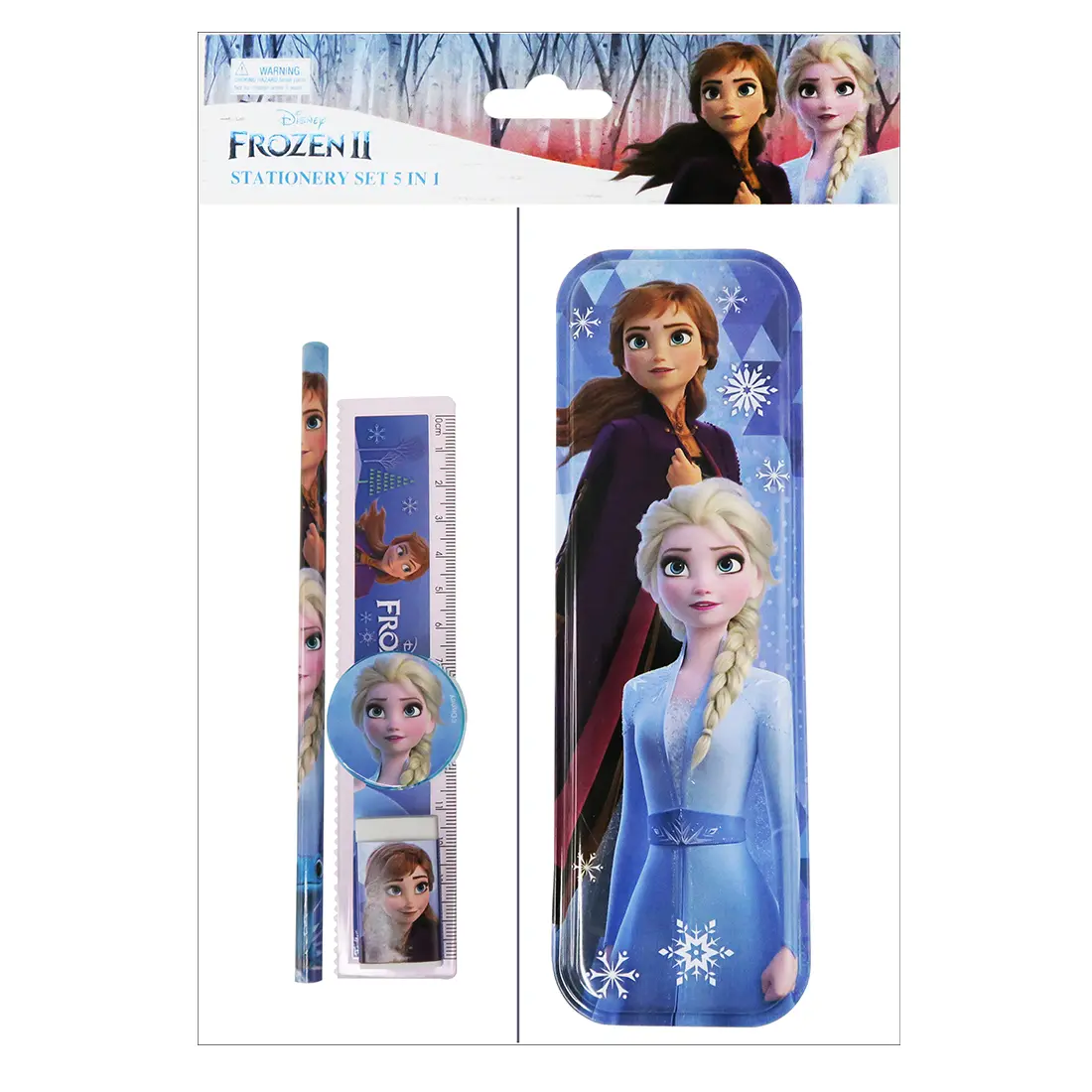 Disney Frozen 2 Dest-2