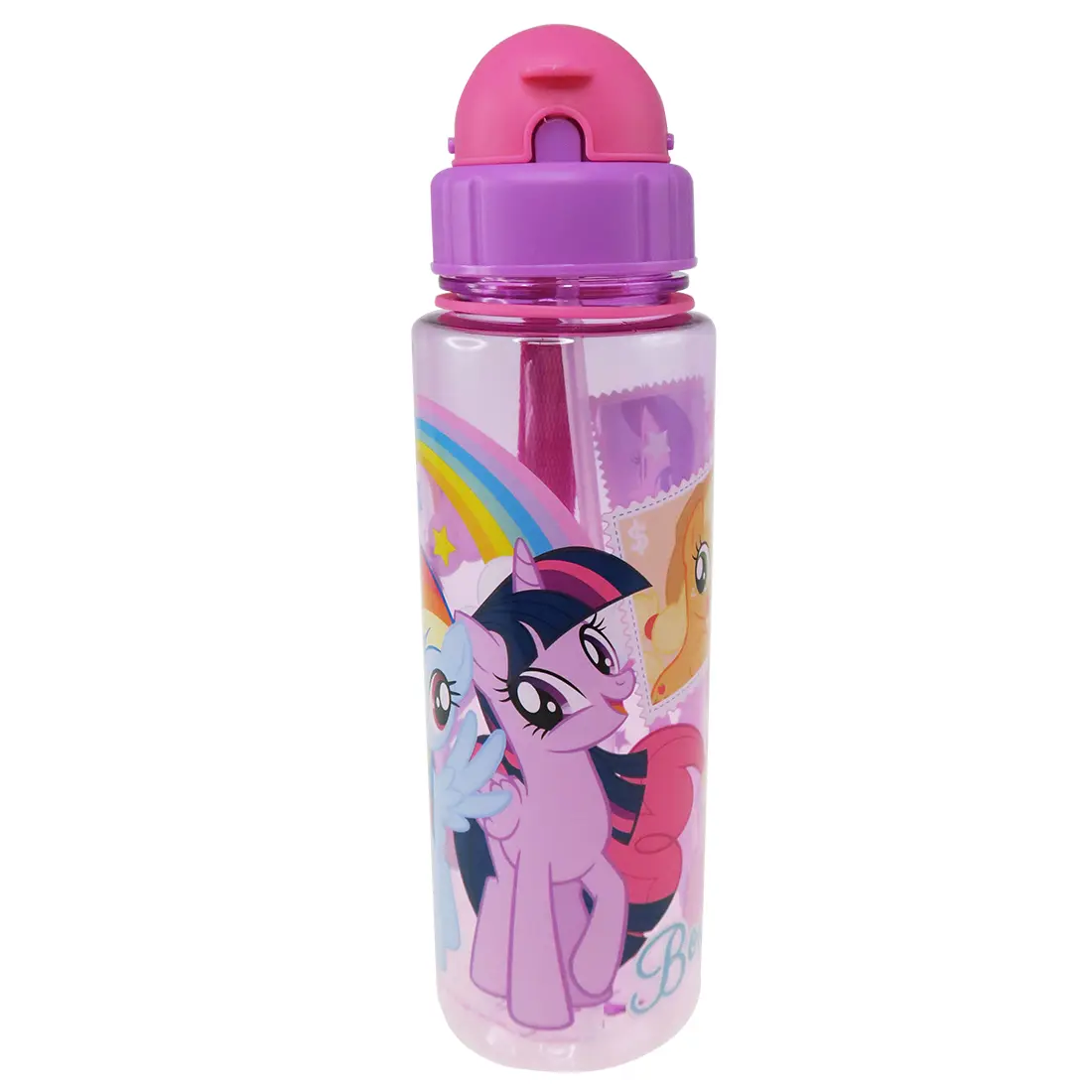 My Little Pony Rainb-1