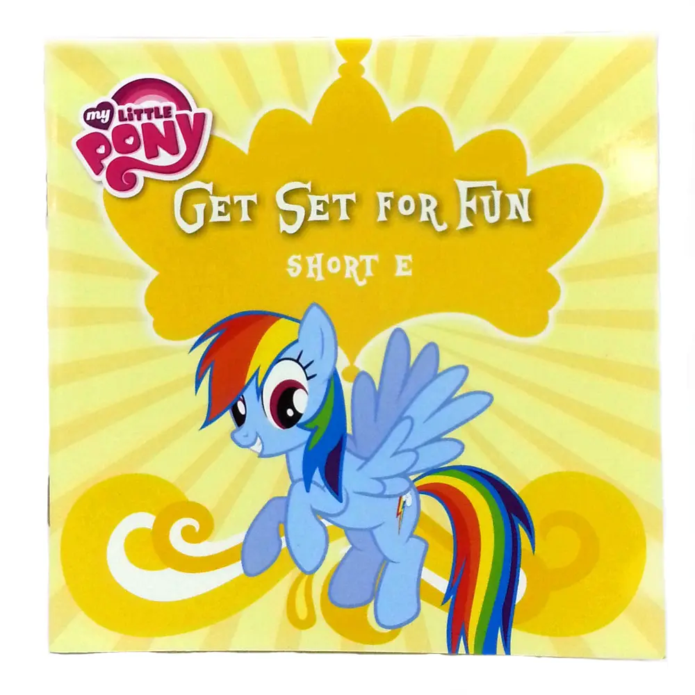 My Little Pony : Sho-2