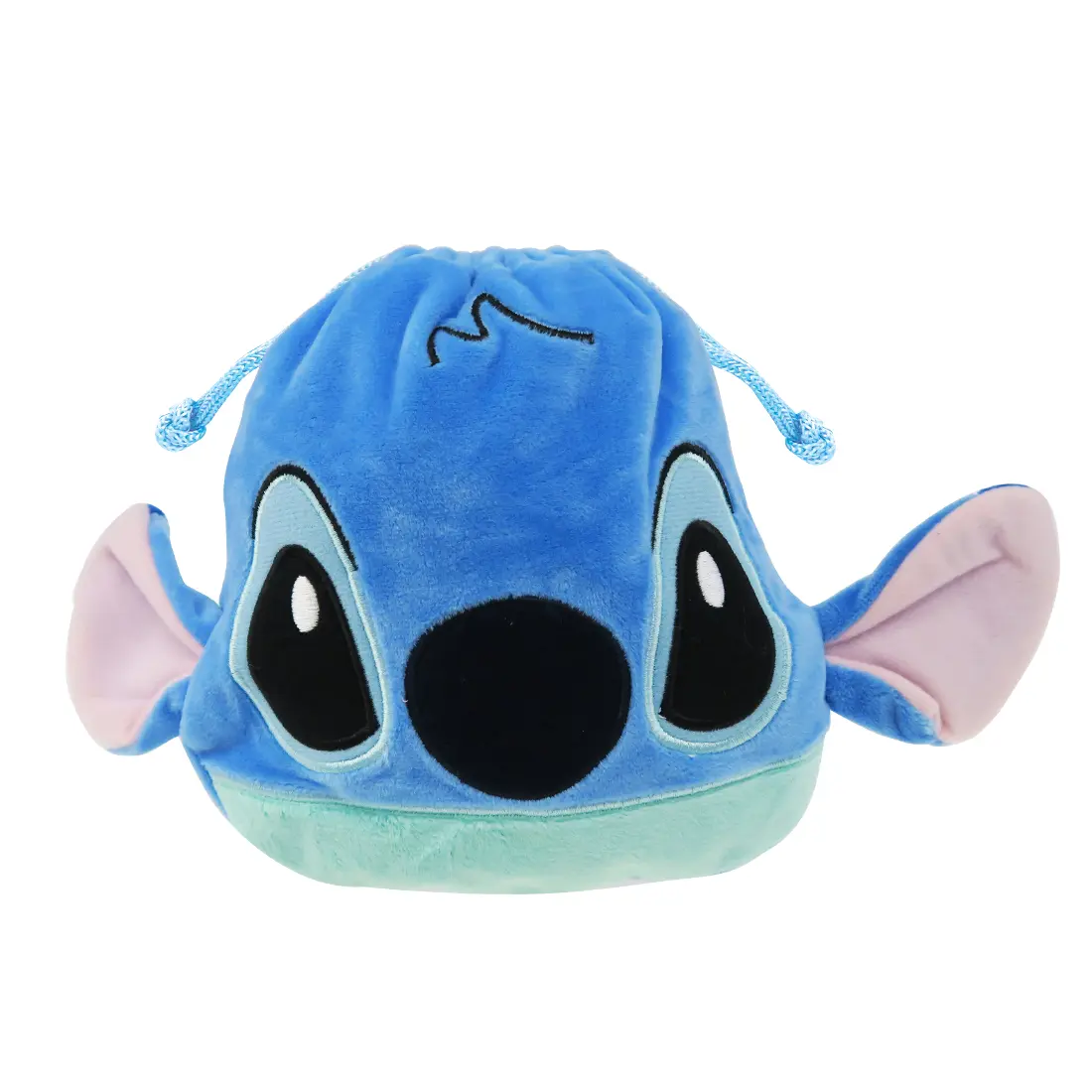 Disney Stitch With E-1