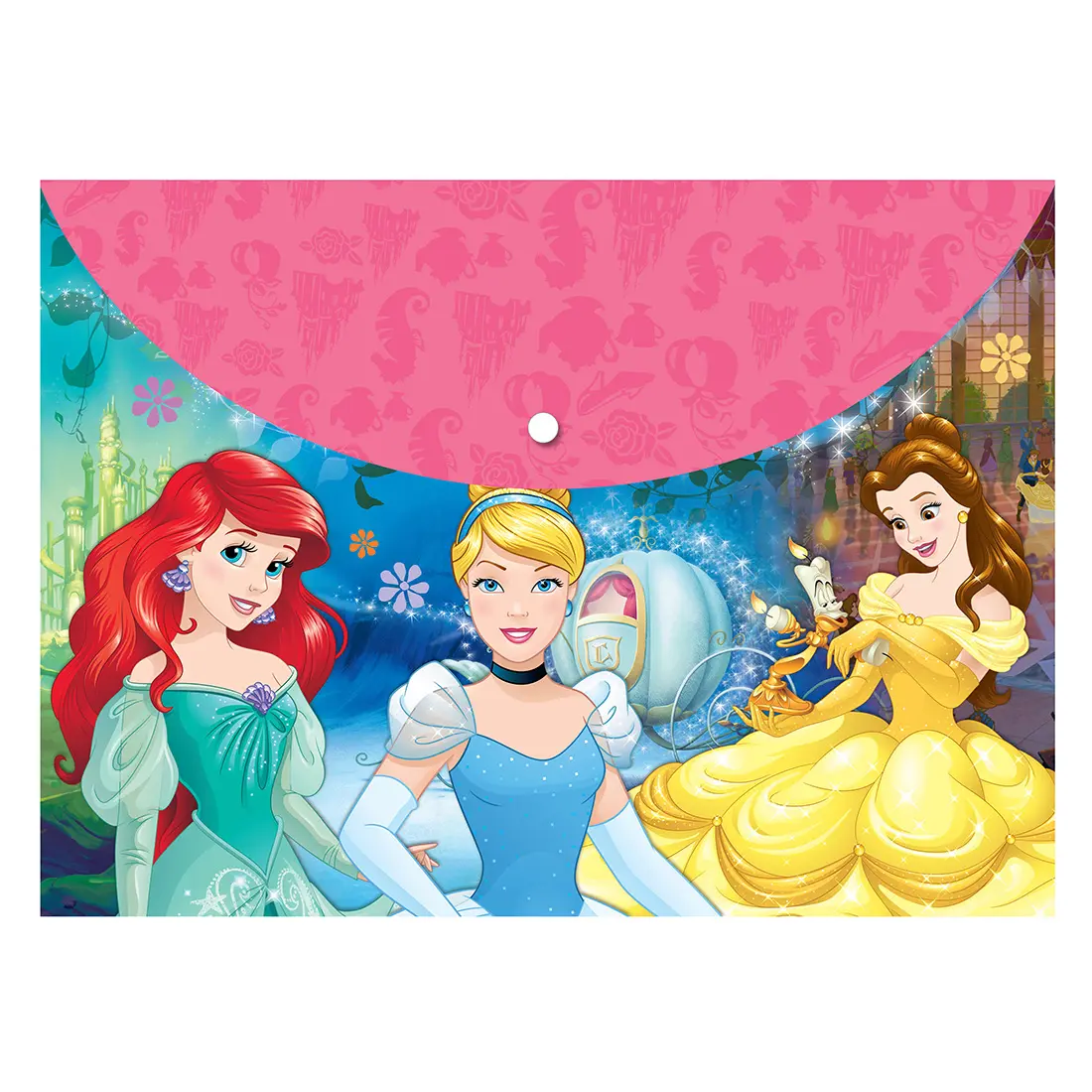 Disney Princess Stor-1