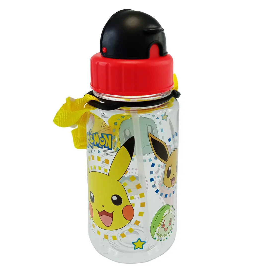 Pokemon Tritan Bottl-1