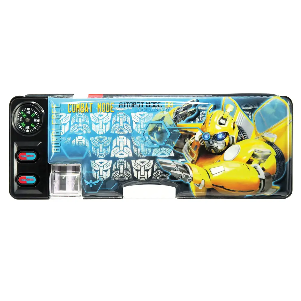 Transformers Bumbleb-1