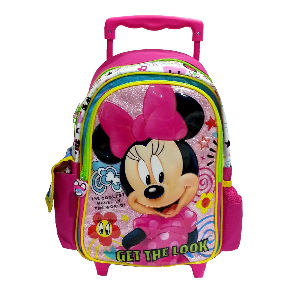 Disney Minnie Mouse-1