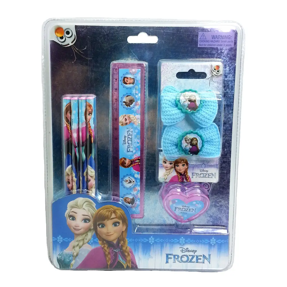 Disney Frozen Statio-1
