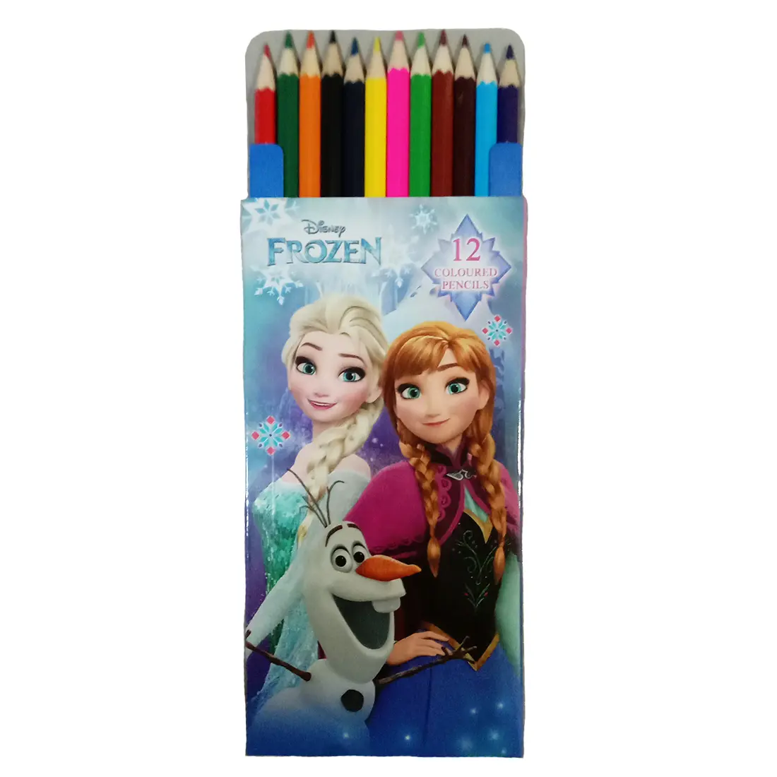 Disney Frozen Olaf 1-1