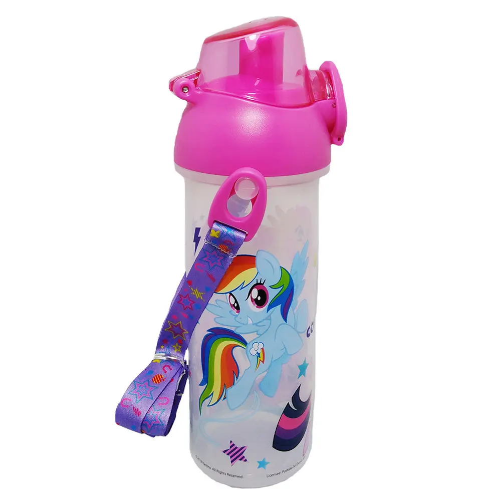 My Little Pony PP Wa-2