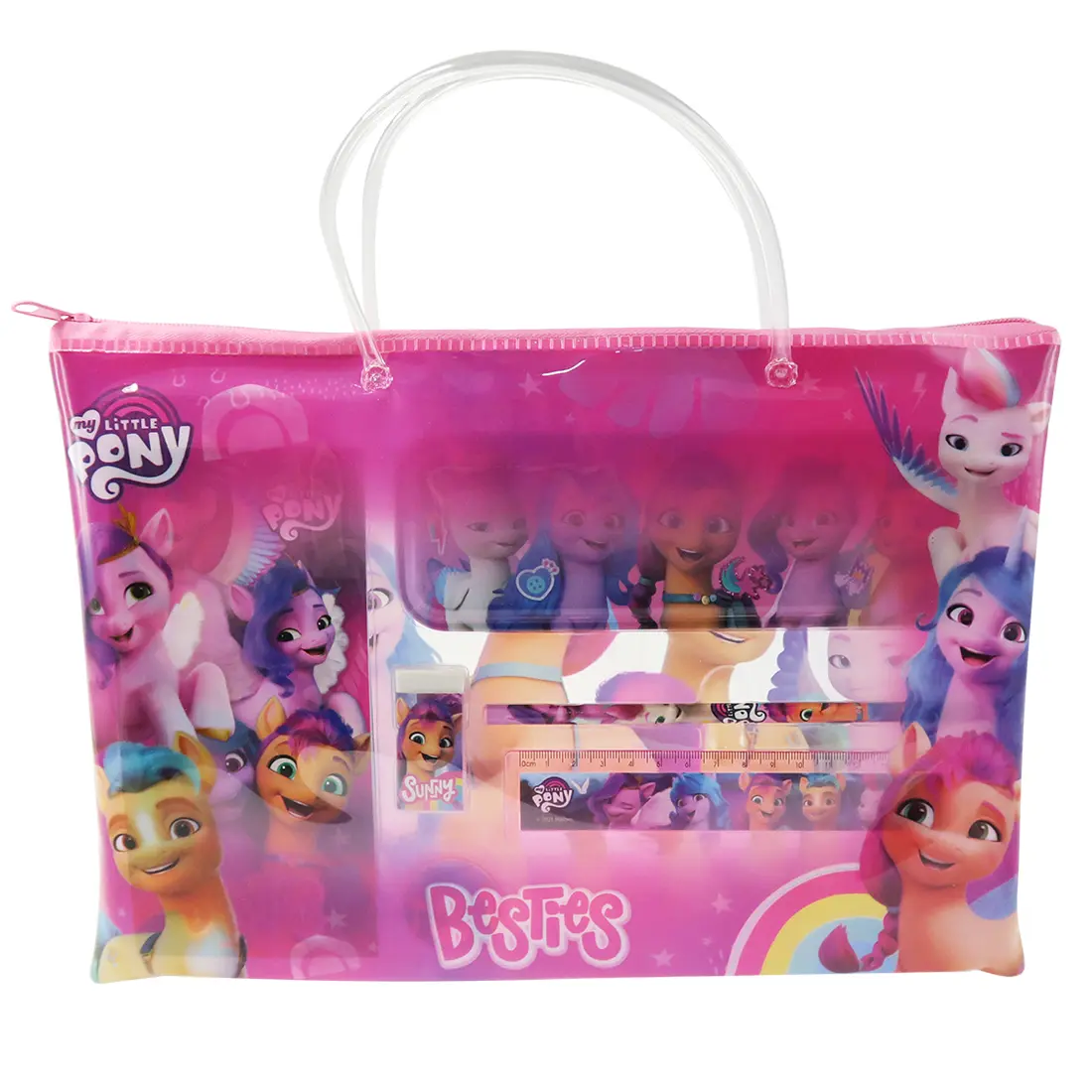 My Little Pony New G-1