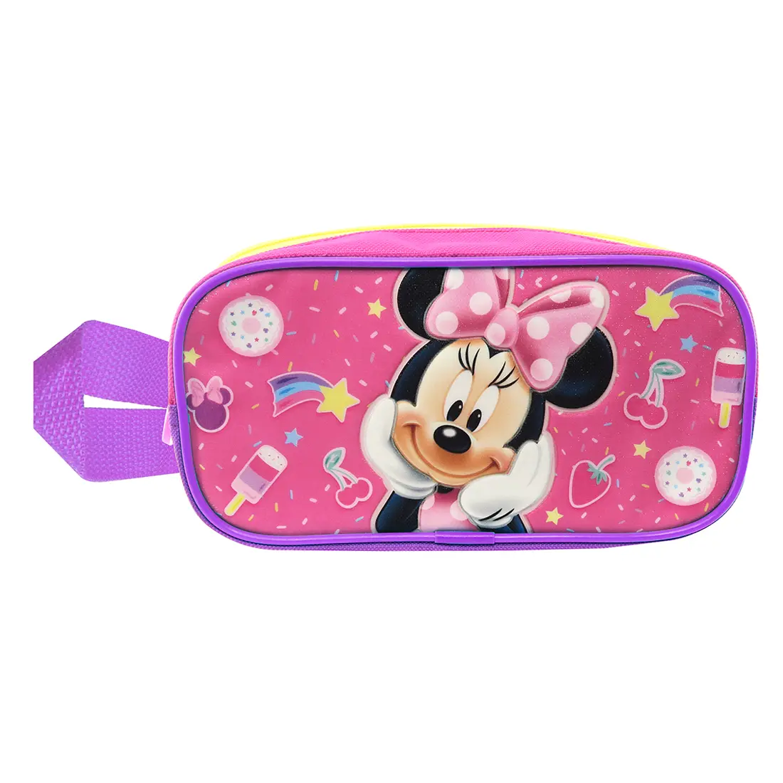 Disney Minnie Mouse-1
