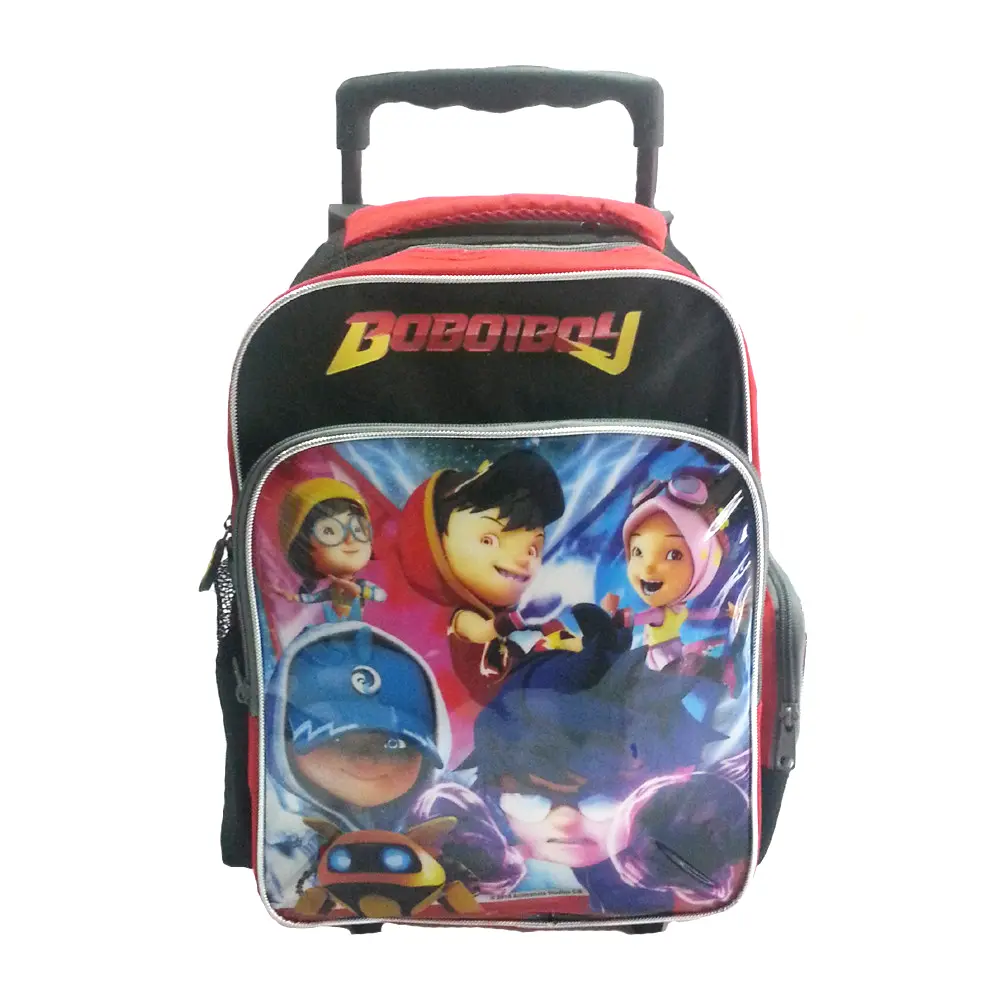 Boboiboy Power Up Pr-1