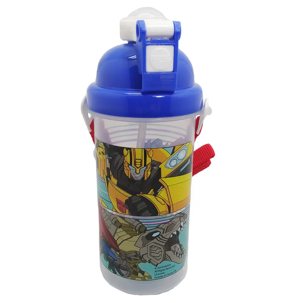 Transformers Autobot-2