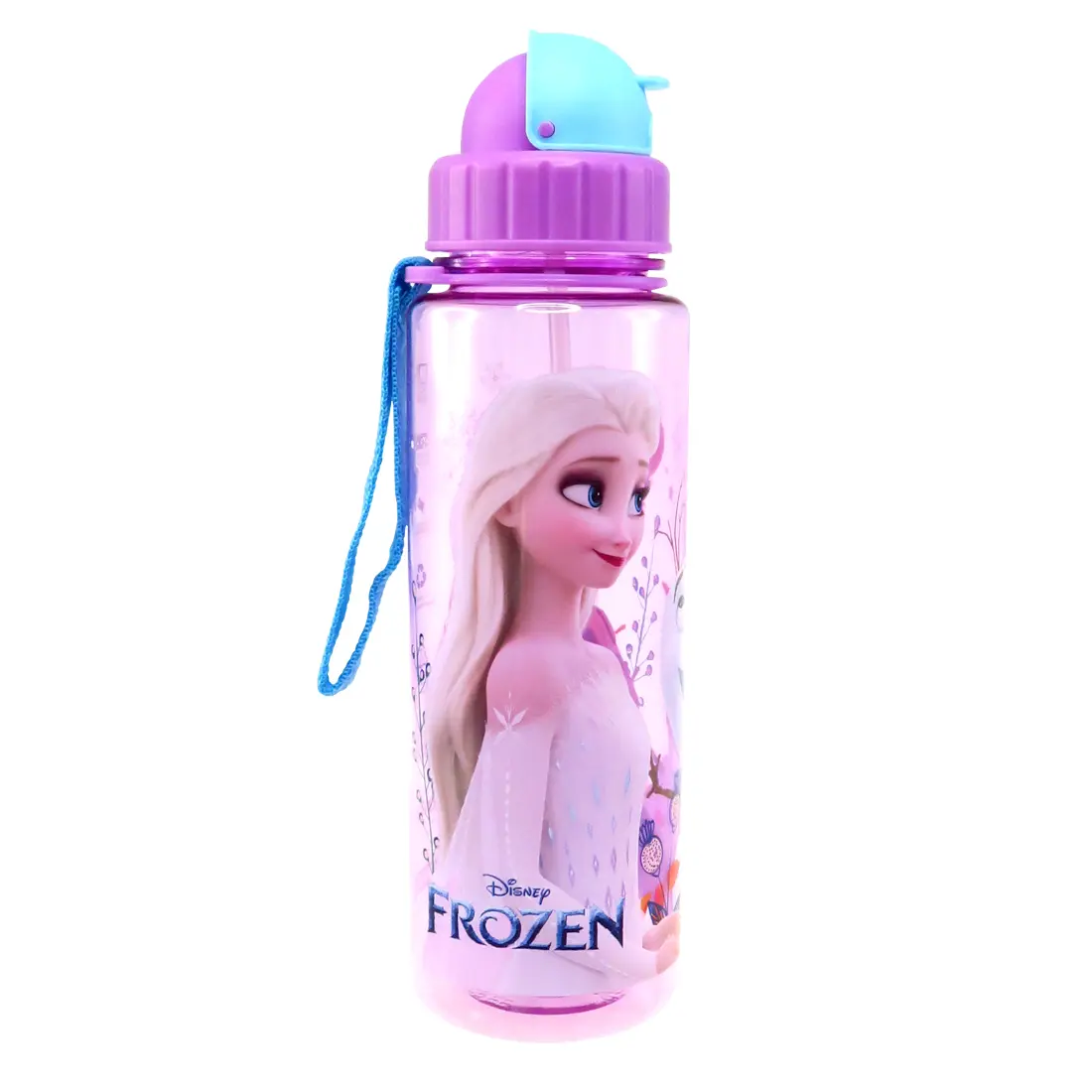 Disney Frozen II Tog-1
