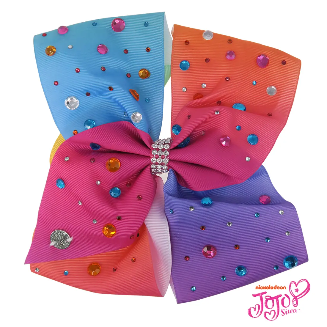 Jojo Siwa Bow With C-1