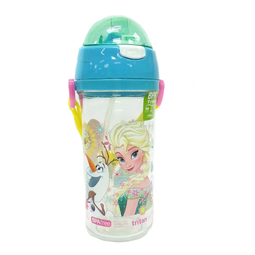 Disney Frozen Summer-1