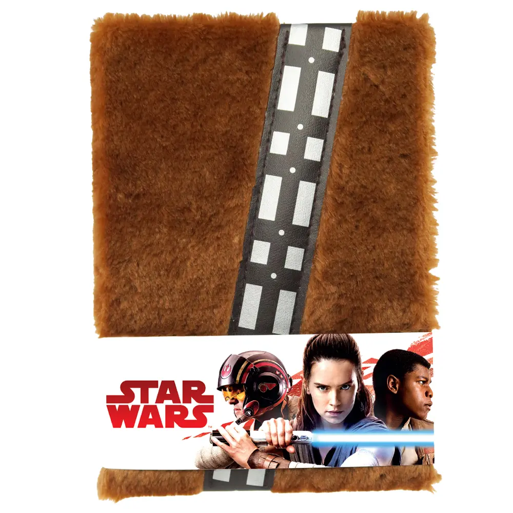 Star Wars Han Solo C-1