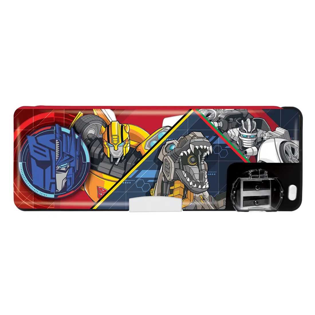 Transformers Autobot-1