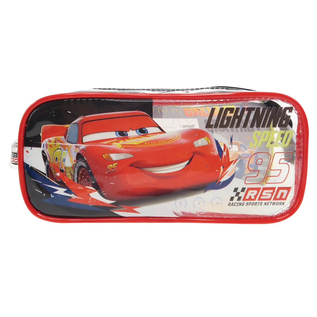 Disney Cars RSN Tran-1
