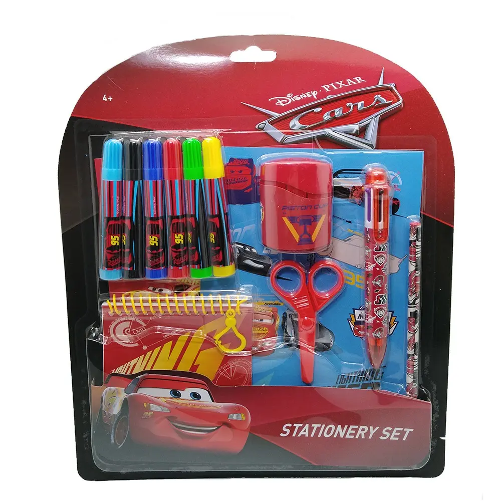 Disney Cars Value St-1