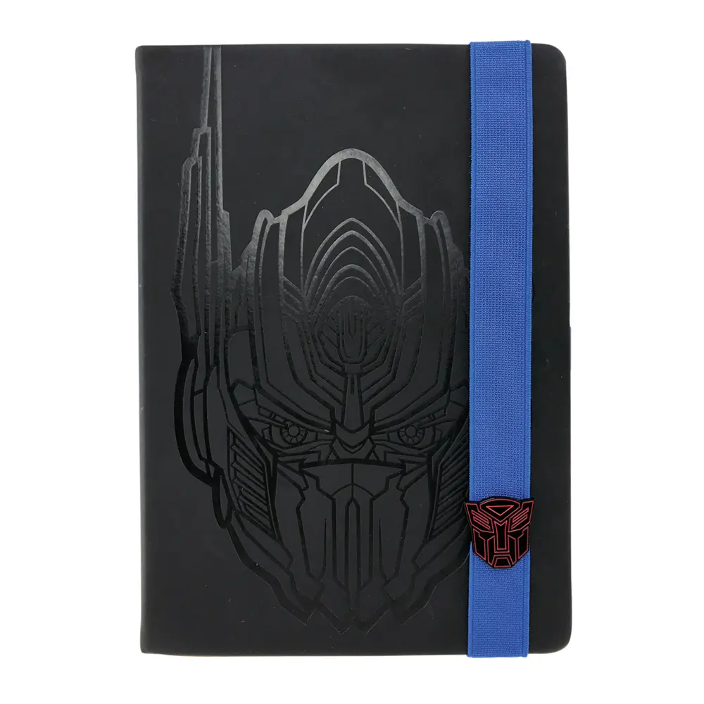 Transformers 5 TLK A-1