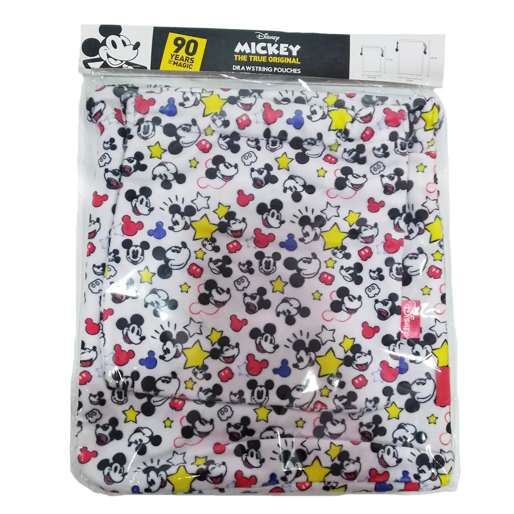 Disney Mickey Mouse-1