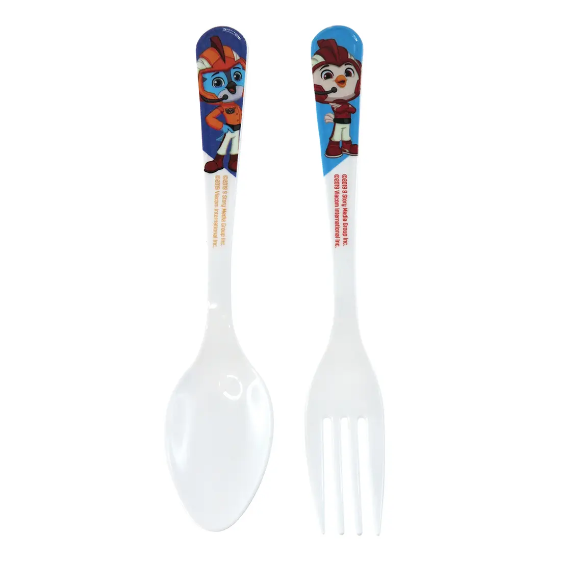 Top Wing Melamine Fo-1